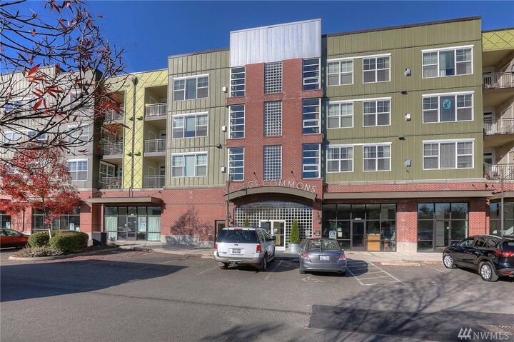 Property Photo: 7104 265th St 409 WA 98292
