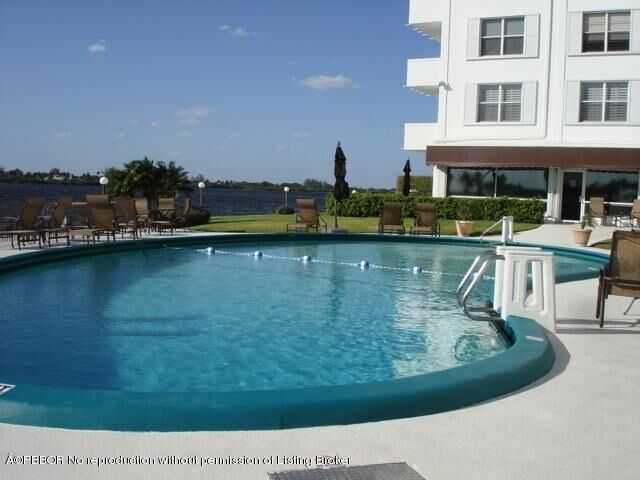 Property Photo: 2840 S Ocean Boulevard 309 FL 33480