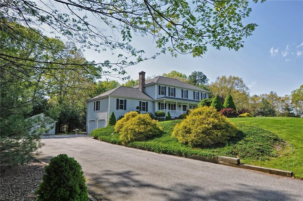 Property Photo: 3 Tina Rd MA 01529