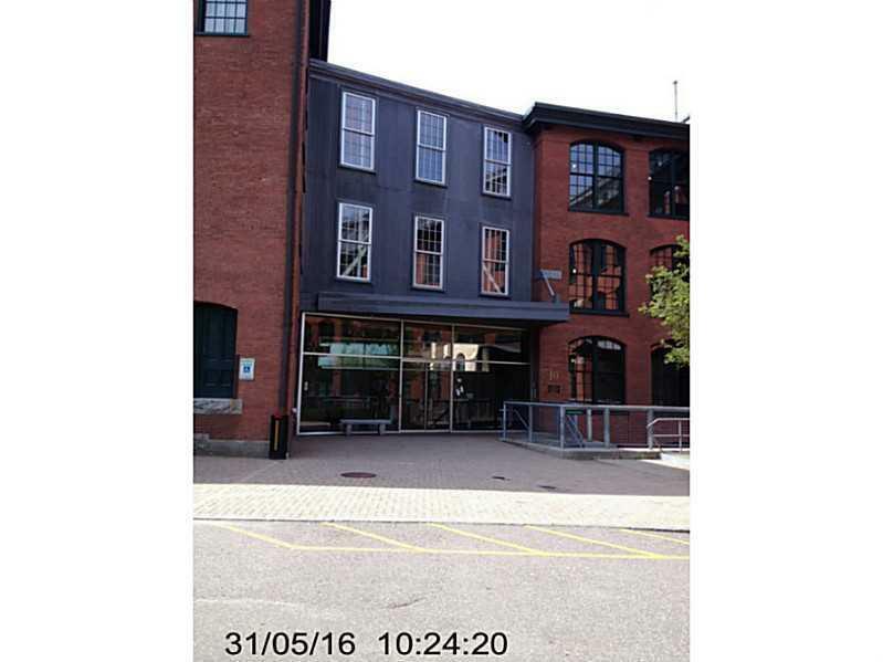 Property Photo: 10 Exchange Ct, Unit#205 RI 02860