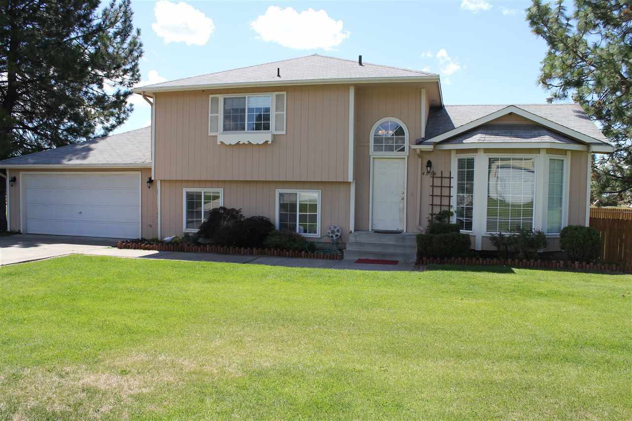 Property Photo:  4226 E Wilkington Ct  WA 99021 