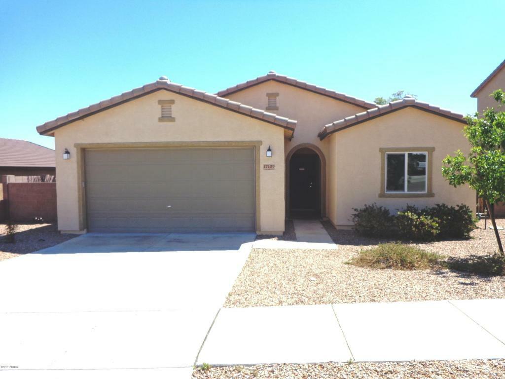 Property Photo:  17109 S Painted Vistas Way  AZ 85641 