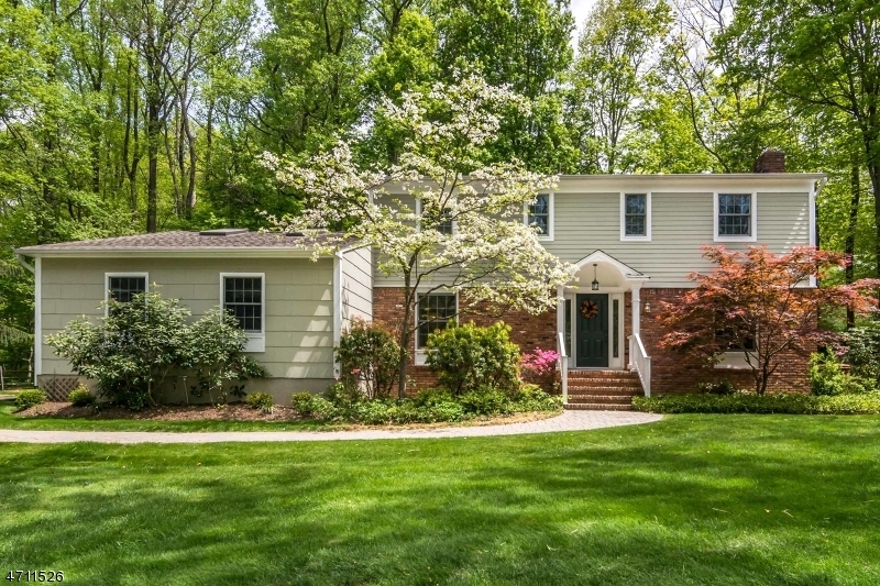 Property Photo: 1 Cromwell Dr NJ 07945
