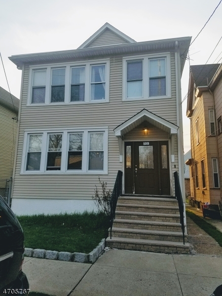 Property Photo:  122 E 33rd St  NJ 07514 