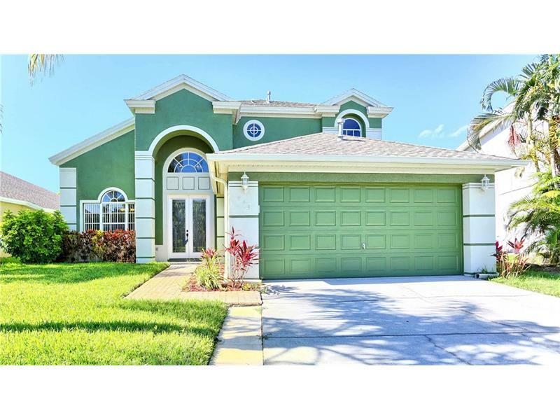 Property Photo:  443 Briland Street  FL 34689 