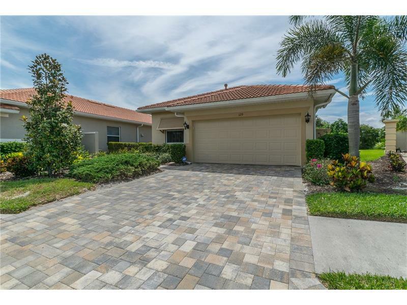 Property Photo:  129 Mestre Court  FL 34275 