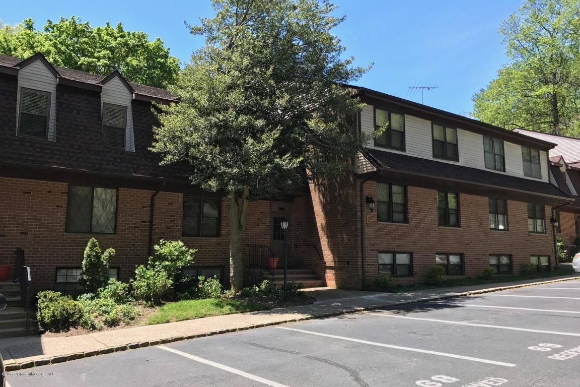 Property Photo:  200 Portland Road  NJ 07732 