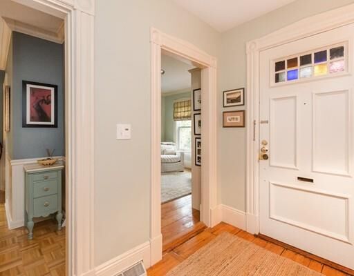 Property Photo:  99 Franklin Street  MA 02472 