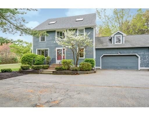 Property Photo:  444 Central 444  MA 01505 