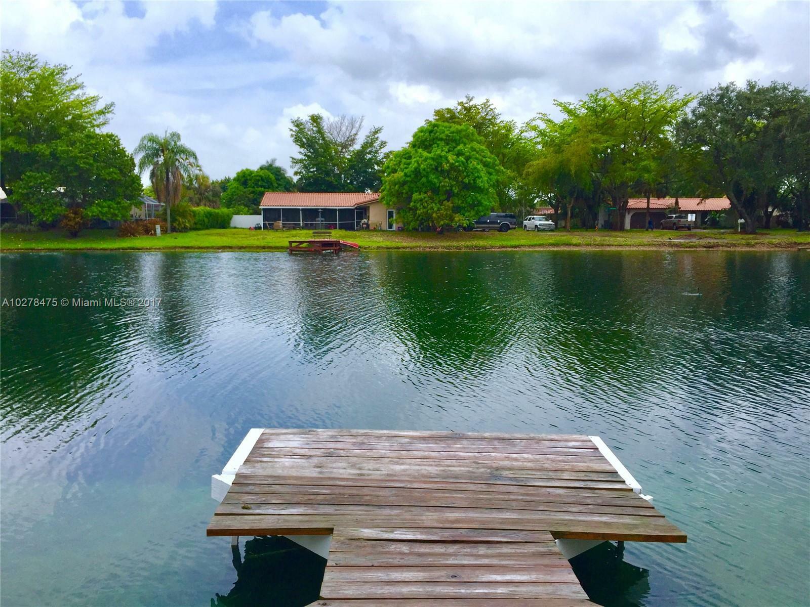 Property Photo: 6910 Holly Rd . FL 33014