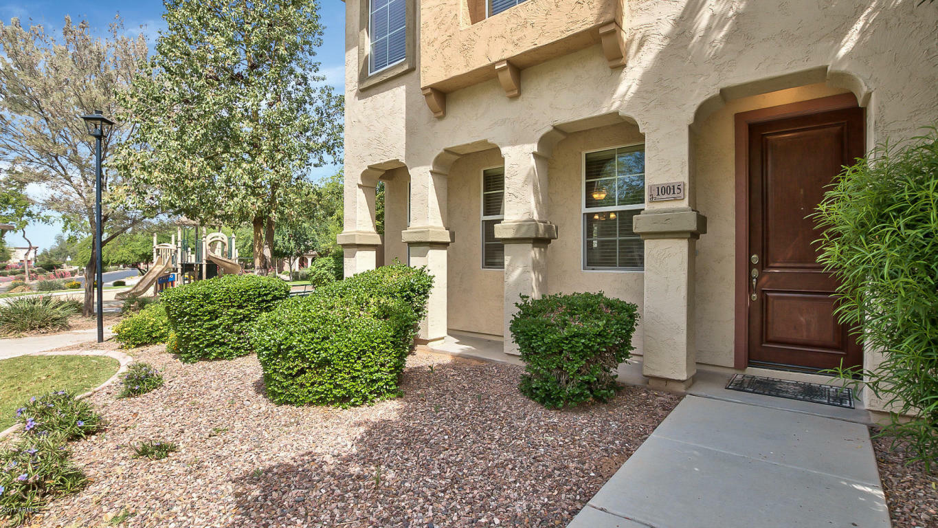 Property Photo:  10015 E Impala Avenue  AZ 85209 