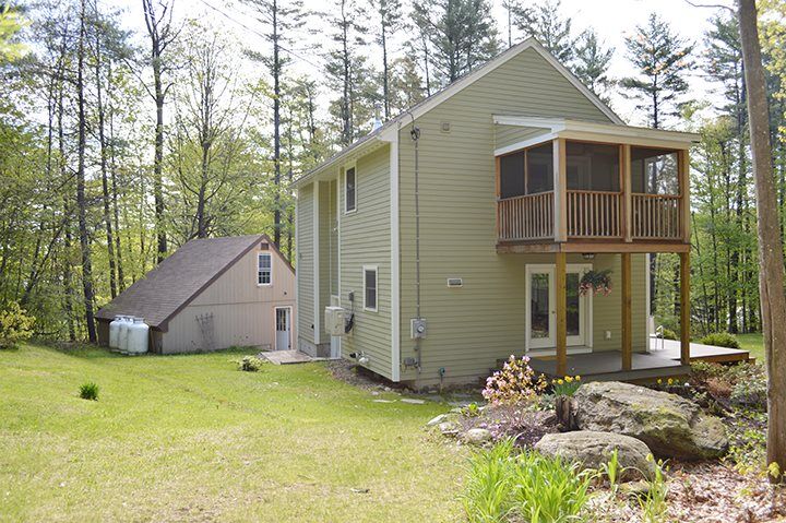 Property Photo: 767 Route 63 NH 03462