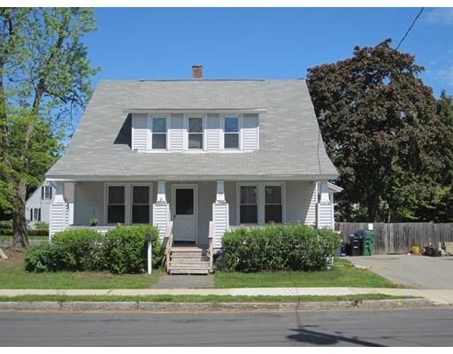 Property Photo: 88 Marcelle St MA 01020