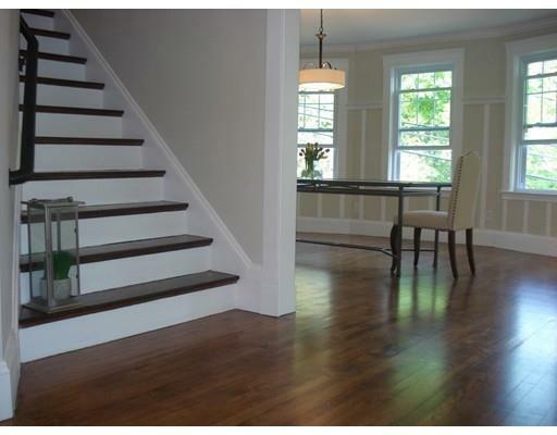 Property Photo: 45 Hillside Ave 2 MA 02476