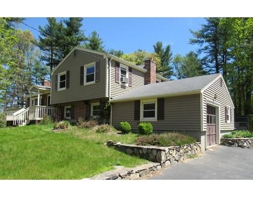 Property Photo: 178 Concord Rd MA 01824