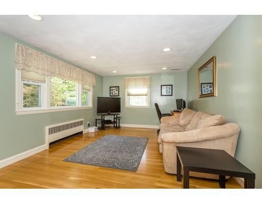 Property Photo:  20 Old Randolph Street  MA 02021 