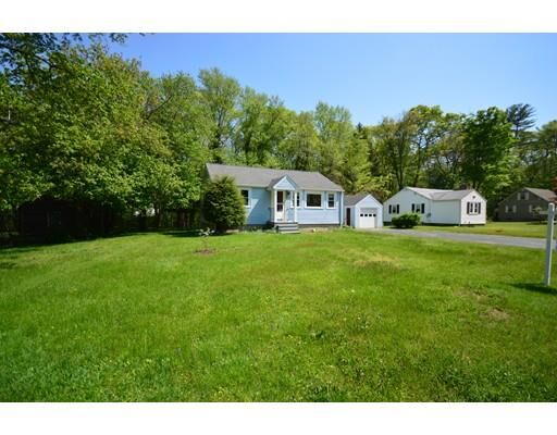 Property Photo: 24 Anderson Road MA 02072