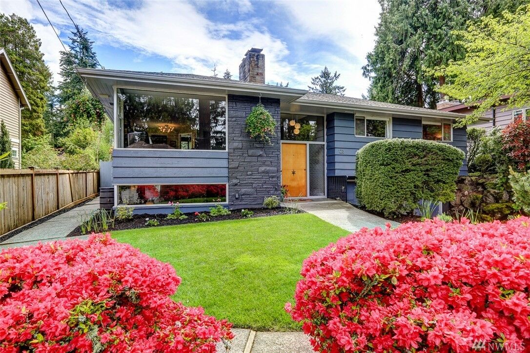 Property Photo: 123 NW 144th St WA 98177