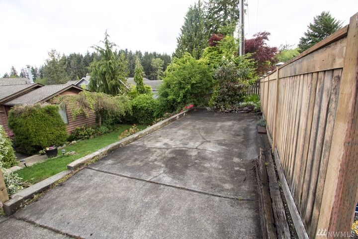 Property Photo: 7828 Ray Nash Dr NW WA 98335