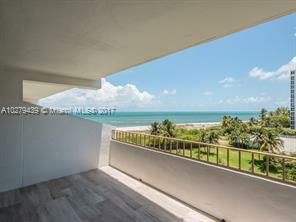 Property Photo:  177 Ocean Lane Dr 607  FL 33149 