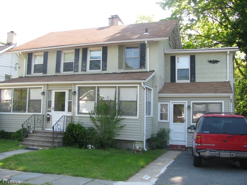 Property Photo:  163 Spruce St  NJ 07003 