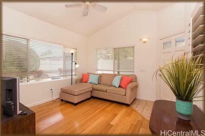 Property Photo:  91-1041 Kaileolea Drive 2A6  HI 96706 