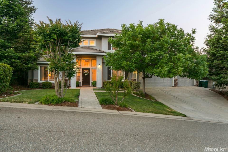 Property Photo: 1511 Southridge Court CA 95762