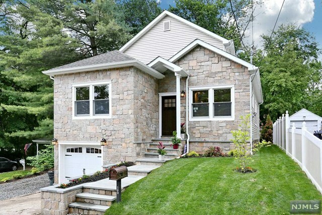 Property Photo:  100 Conklin Avenue  NJ 07642 