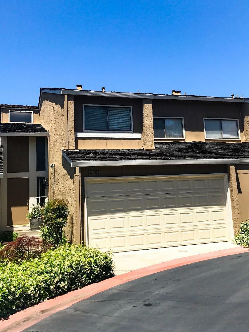 Property Photo: 6594 Alleghany Court CA 95120