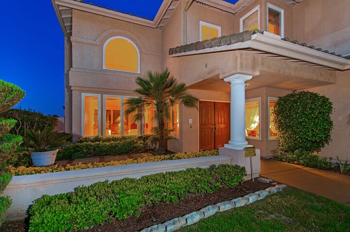 Property Photo:  241 Camino Del Postigo  CA 92029 