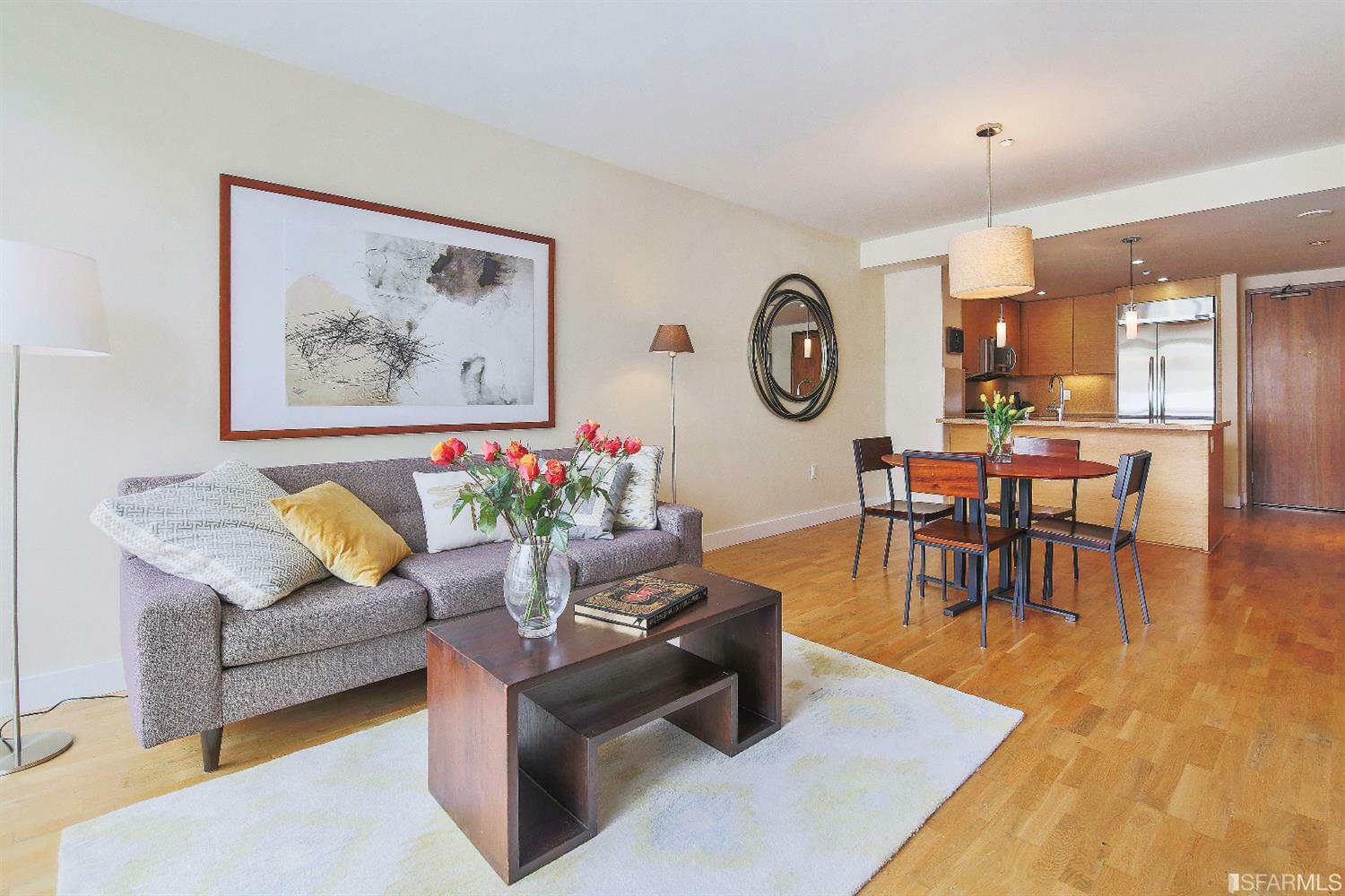 Property Photo: 330 Mission Bay Boulevard 306 CA 94158