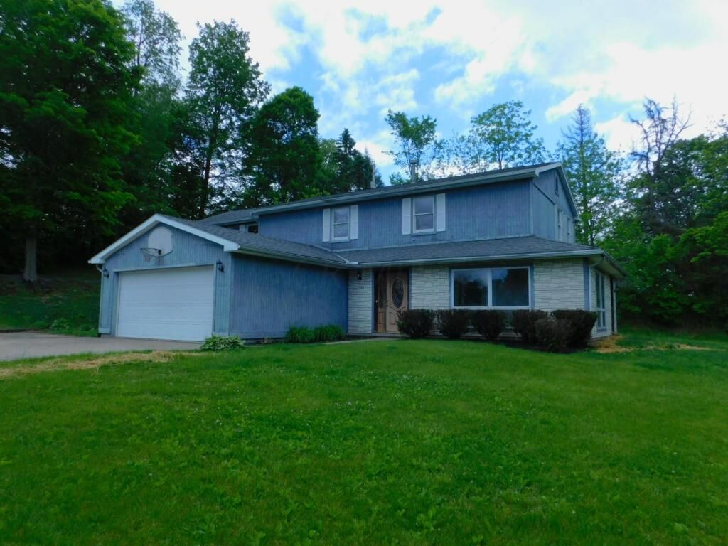 Property Photo:  600 N Clinton Street  OH 43050 