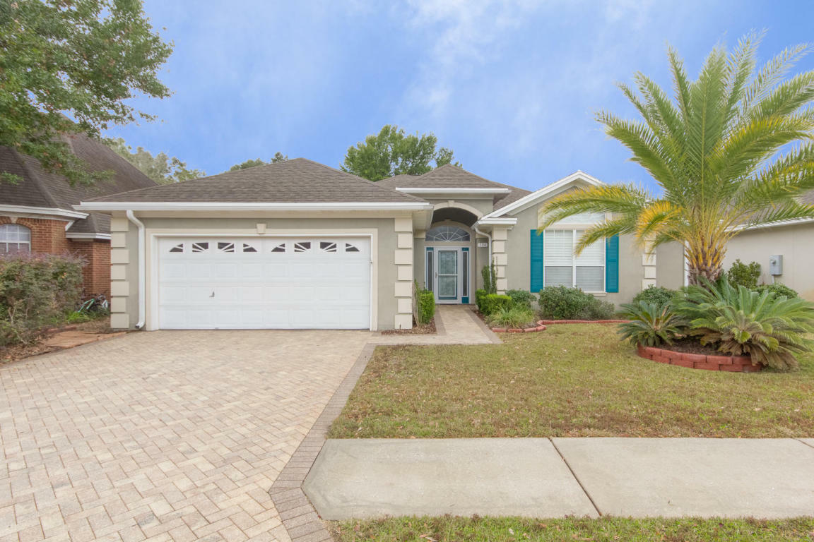 Property Photo:  794 Barley Port Lane  FL 32547 