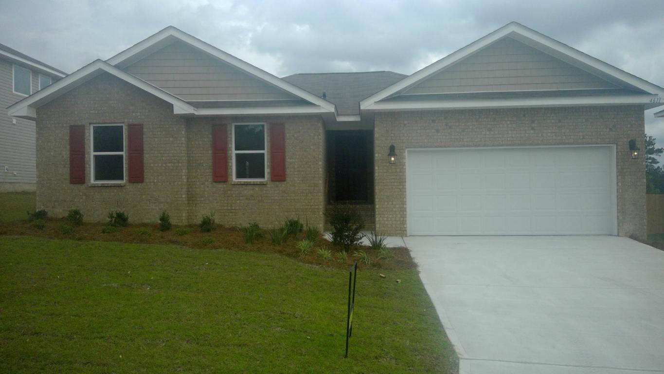 Property Photo:  4611 Plover Drive  FL 32539 