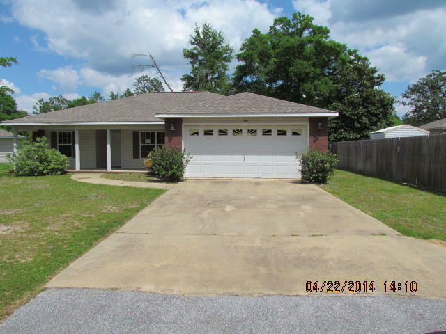6107 Old Hickory Road  Crestview FL 32539 photo