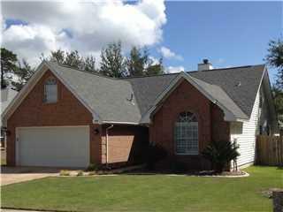 Property Photo: 335 Parkwood Place FL 32578