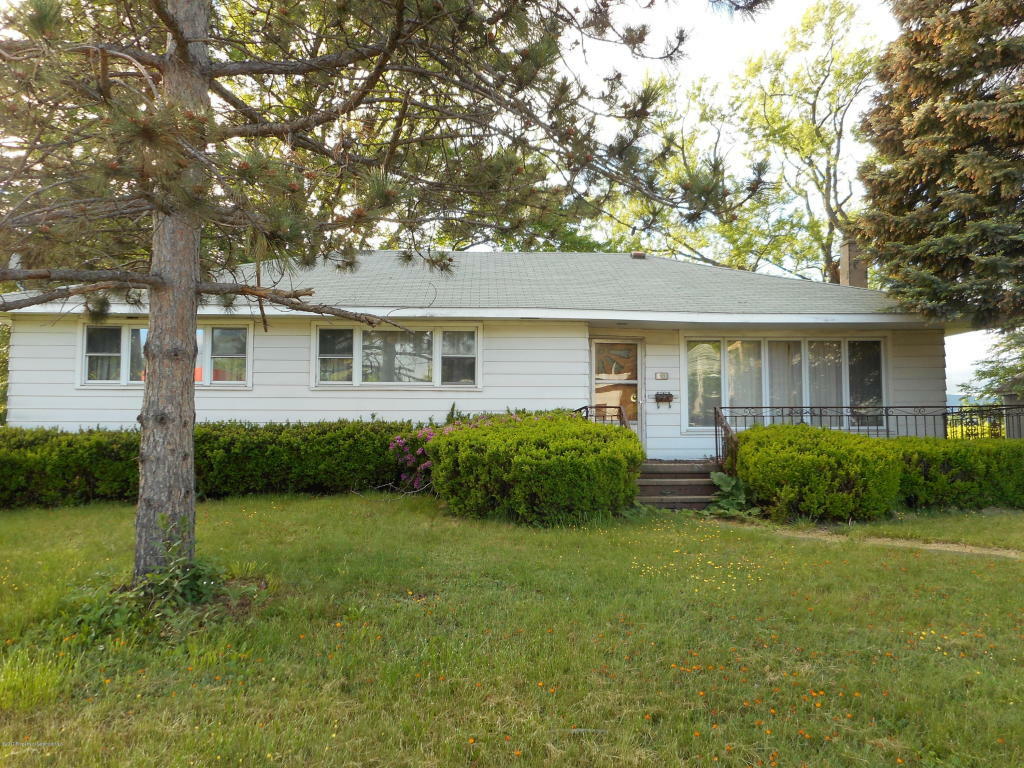 Property Photo:  2630 Pittston Avenue  PA 18505 