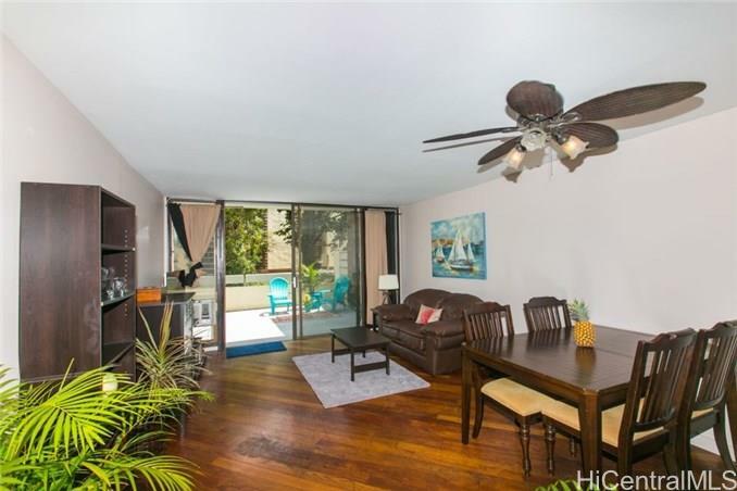 Property Photo:  333 Aoloa Street 230  HI 96734 