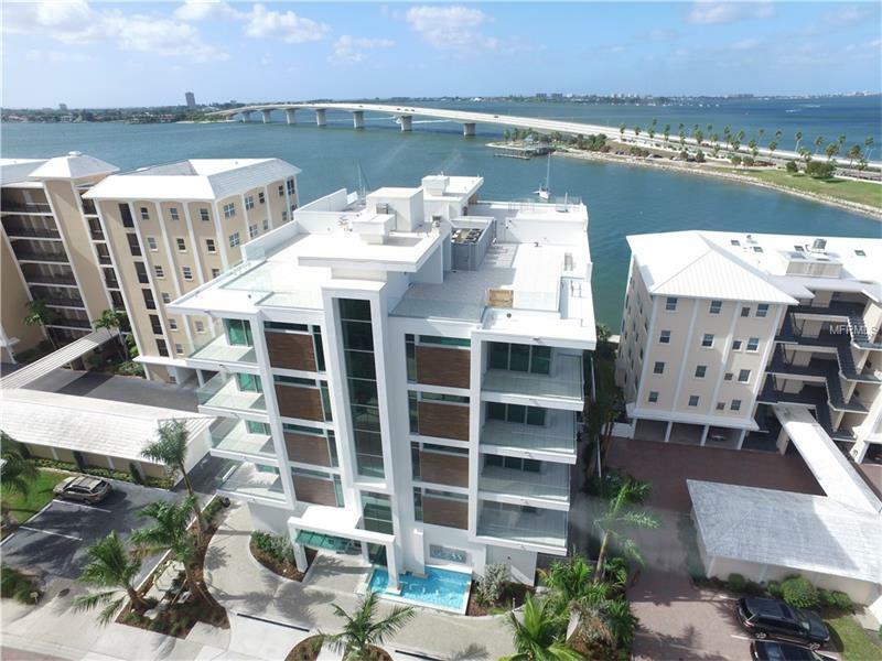 Property Photo:  188 Golden Gate Point 202  FL 34236 