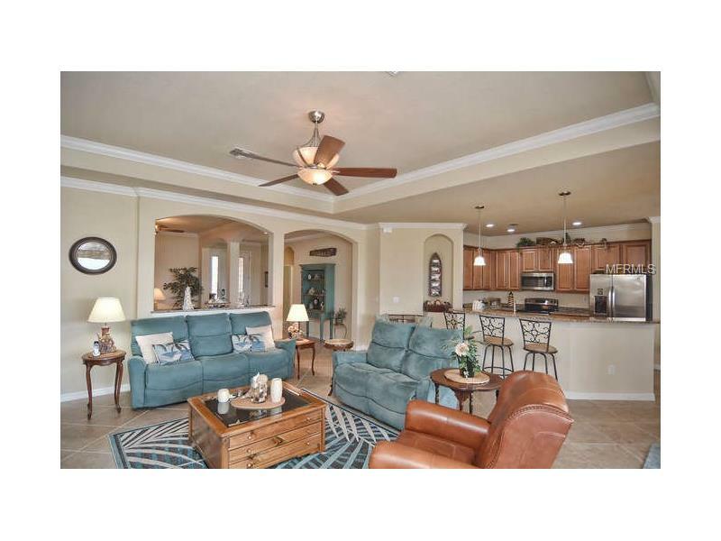 Property Photo:  13210 Amerigo Lane  FL 34293 