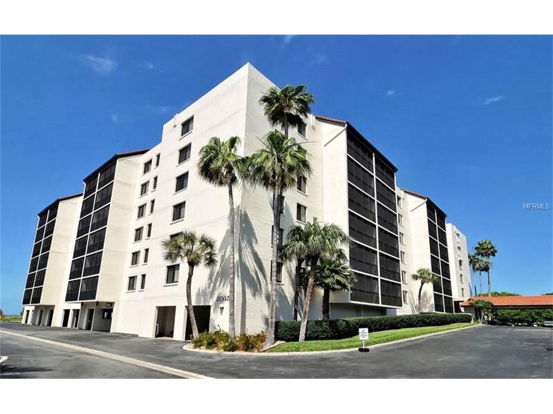Property Photo: 2045 Gulf Of Mexico Drive M1-615 FL 34228