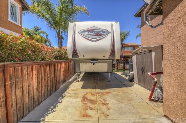 Property Photo: 19876 Santa Clara Court CA 92508