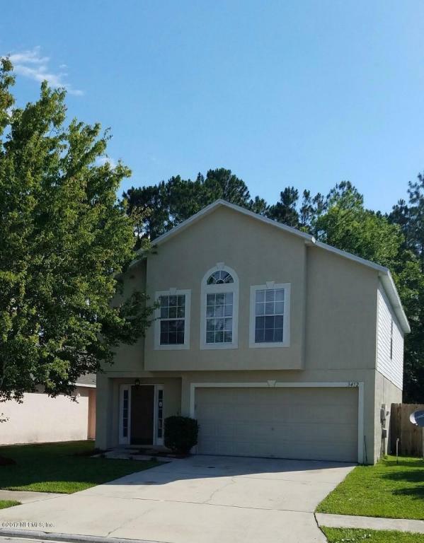 Property Photo: 3452 Alec Drive FL 32068
