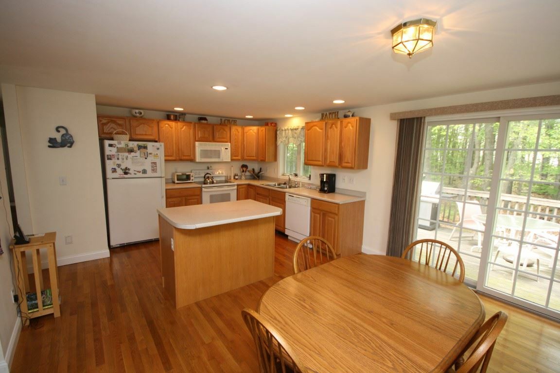 Property Photo:  14 Ruel Street  NH 03878 