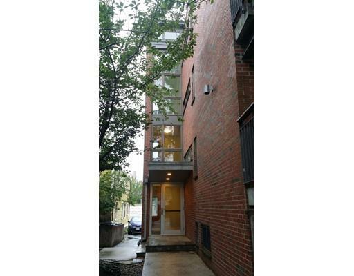 Property Photo: 27 West Street 7 MA 02139