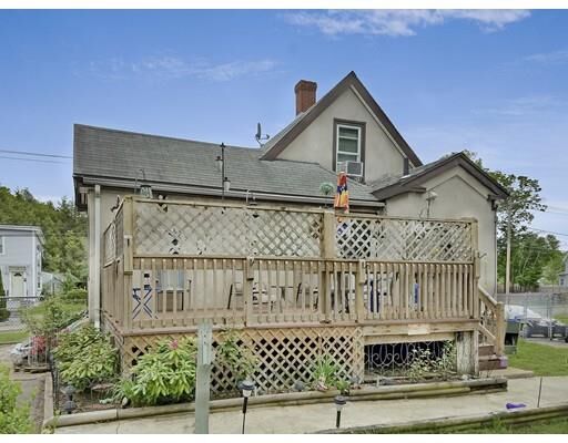 Property Photo:  120 Grove St  MA 02302 