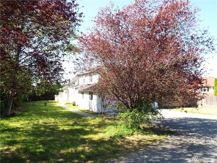 Property Photo:  3802 Browns Point Blvd  WA 98422 