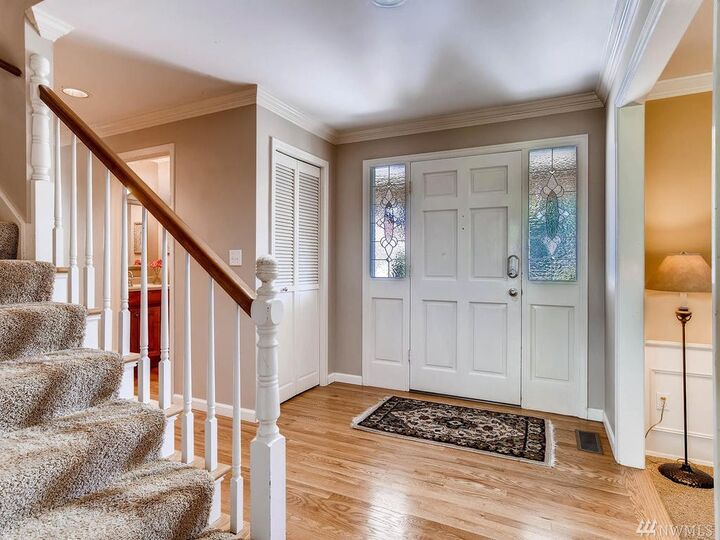Property Photo:  3841 203rd Ave NE  WA 98074 