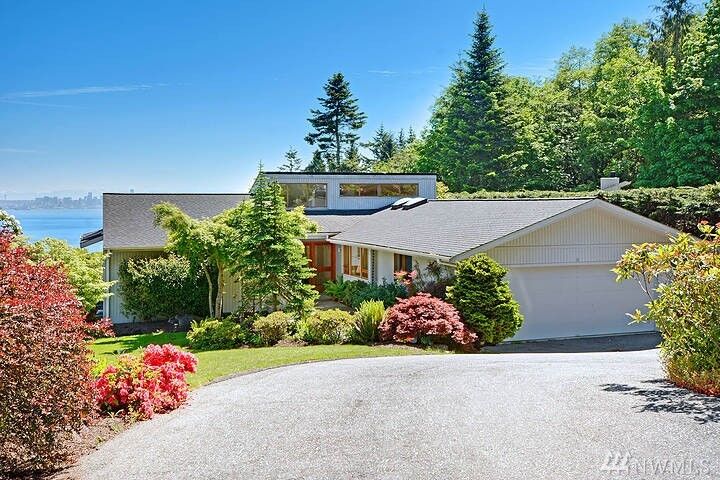 10809 Bill Point View NE  Bainbridge Island WA 98110 photo