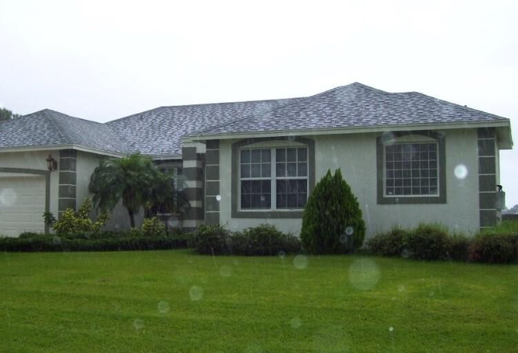 Property Photo: 6120 NW E Deville Circle FL 34986